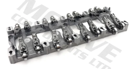 Коромисло в зборі MOTIVE FRAC60