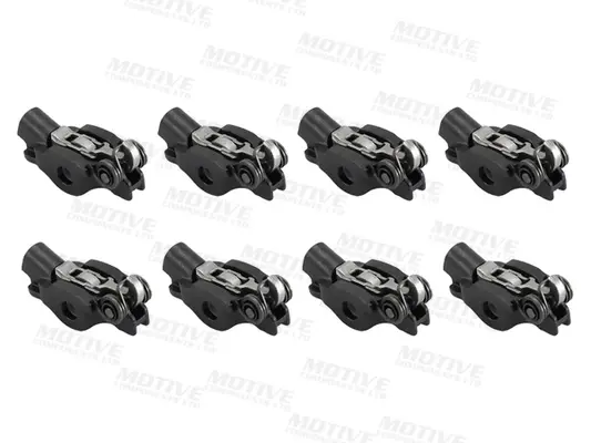 Коромисло MAZDA 3, 6, CX-5 2.2D 04.12- MOTIVE RA5081 (фото 1)