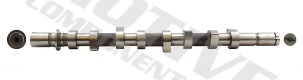 Розподільний вал Renault Kangoo/Clio/Megane 1.5dCi 01-; K9K MOTIVE T1014 (фото 1)