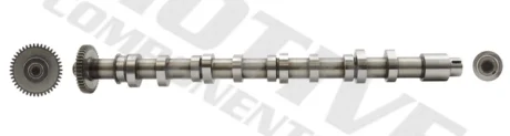 Розподільний вал MOTIVE T2621