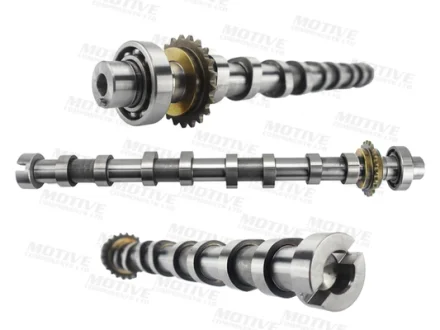 Розподільний вал MOTIVE T4468