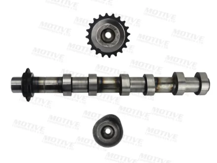 Розподільний вал MOTIVE T6551