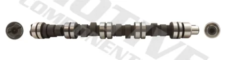 Распредвал Ford Escort,Orion,Fiesta 1.1.1.3.1.4.1.6 80-98/ Chery Amulet, 1614766, 81SM6251KE MOTIVE T8134