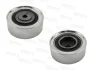 Комплект ГРМ + помпа Audi A3/A4/A5/A6/Q5/VW Caddy/T5/T6 1.6TDI-2.0TDI 09- (25x160z) MOTIVE TBK4982WP (фото 4)
