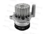 Комплект ГРМ + помпа Audi A3/A4/A5/A6/Q5/VW Caddy/T5/T6 1.6TDI-2.0TDI 09- (25x160z) MOTIVE TBK4982WP (фото 7)