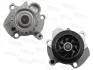 Комплект ГРМ + помпа Audi A3/A4/A5/A6/Q5/VW Caddy/T5/T6 1.6TDI-2.0TDI 09- (25x160z) MOTIVE TBK4982WP (фото 8)