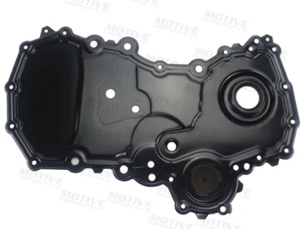 Кришкка ременя ГРМ FORD FOCUS IV, GALAXY II, GALAXY III, GALAXY MK III, KUGA III, MONDEO V, S-MAX, TOURNEO CUSTOM V362, TRANSIT CUSTOM V362, TRANSIT V363 FORD USA EDGE 2.0/2.0D/2.0DH 03.10- MOTIVE TCG032