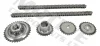 Комплект (шків, ланцюг) MOTIVE TCK250 (фото 2)