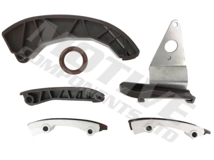 Комплект (шків, ланцюг) MOTIVE TCK250