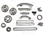 Комплект (шків, ланцюг) MOTIVE TCK356 (фото 1)