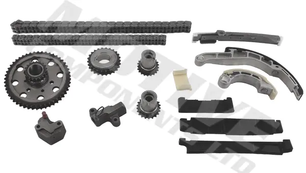 Комплект (шків, ланцюг) MOTIVE TCK55 (фото 1)