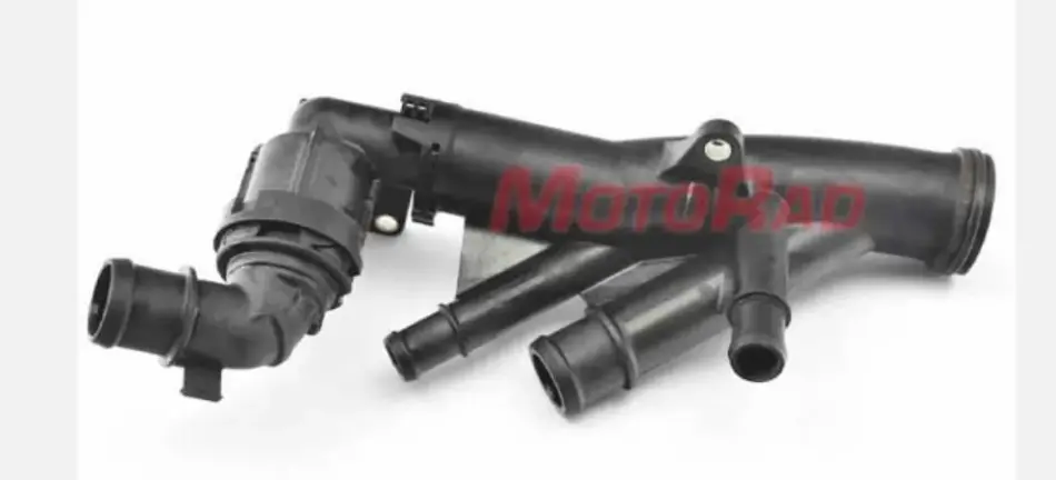 Термостат VW Crafter/Caddy IV/T6 1.6TDI/2.0TDI 15- (92°C) MOTORAD 1240-92K (фото 1)