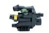 Термостат з фланцем системи охолодження MOTORAD 1258-97K (фото 1)