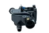 Термостат з фланцем системи охолодження MOTORAD 1258-97K (фото 2)