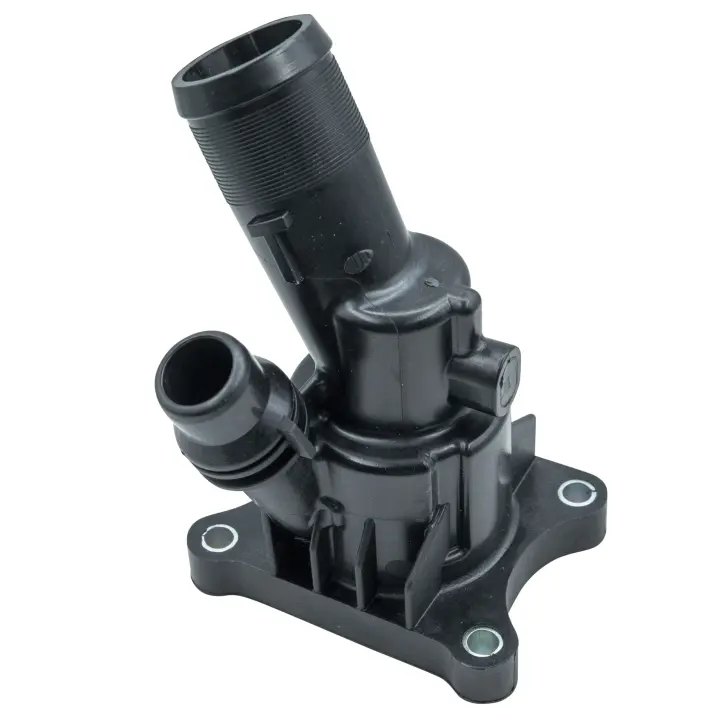 Термостат Volvo S60/S80/S90/V40/V60/V70/V90/XC40/XC60/XC70/XC90 13- (90°C) MOTORAD 1261-90K (фото 1)