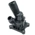 Термостат Volvo S60/S80/S90/V40/V60/V70/V90/XC40/XC60/XC70/XC90 13- (90°C) MOTORAD 1261-90K (фото 1)