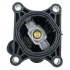 Термостат Volvo S60/S80/S90/V40/V60/V70/V90/XC40/XC60/XC70/XC90 13- (90°C) MOTORAD 1261-90K (фото 2)
