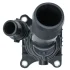 Термостат Volvo S60/S80/S90/V40/V60/V70/V90/XC40/XC60/XC70/XC90 13- (90°C) MOTORAD 1261-90K (фото 3)