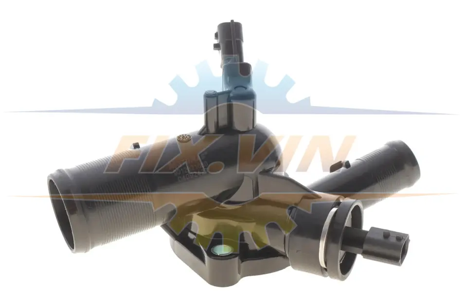 Термостат Renault Clio III 1.2 16V 05-14/Modus 1.2 04- MOTORAD 1282-108K (фото 1)
