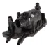 Термостат BMW 5 (G20/G80/G28/G30/f90)/7 (G11/G12) 15- B57 (91°C) (з корпусом) MOTORAD 1297-91K (фото 1)