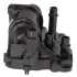 Термостат BMW 5 (G20/G80/G28/G30/f90)/7 (G11/G12) 15- B57 (91°C) (з корпусом) MOTORAD 1297-91K (фото 2)