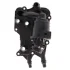 Термостат BMW 5 (G20/G80/G28/G30/f90)/7 (G11/G12) 15- B57 (91°C) (з корпусом) MOTORAD 1297-91K (фото 7)