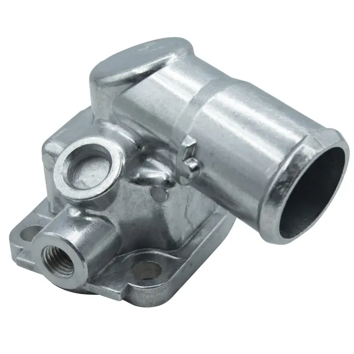 Термостат Iveco Daily 3.0 07- (79°C) замінено на K MOTORAD 1364-79 (фото 1)