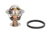 Термостат системи охолодження (82°C) FORD MAVERICK NISSAN 100NX, 200SX, ALMERA I, PICK UP, PRAIRIE PRO, PRIMERA, SERENA, SUNNY I, SUNNY II, SUNNY III, TERRANO II 1.7D/2.0/2.4 03.82-09.07 MOTORAD 21482JK (фото 1)