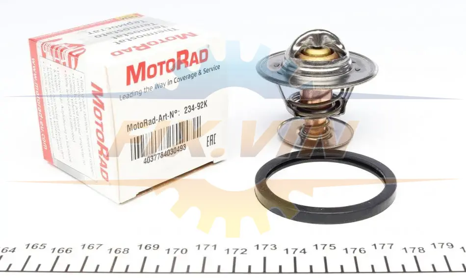Термостат MOTORAD 234-92K (фото 1)