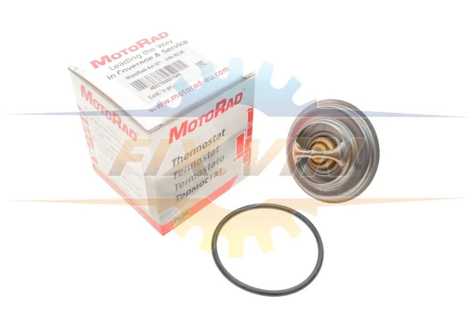 Термостат MOTORAD 248-82JK (фото 1)
