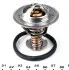 Термостат системи охолодження (82°C) CITROEN C4 AIRCROSS FORD USA F-150 HYUNDAI H-1 LEXUS ES, HS, IS II, LS, RX MITSUBISHI ASX, CARISMA, COLT CZC VI, COLT IV, COLT V, COLT VI 1.3-5.4 10.86- MOTORAD 281-82K (фото 2)