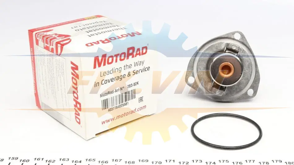 Термостат MOTORAD 283-82K (фото 1)