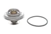 Термостат VW Transporter/LT/Golf III, IV, V/Audi A3/A6/A8 2.3-4.2 i/TD/TDI 78- (77 C) MOTORAD 304-77K (фото 1)