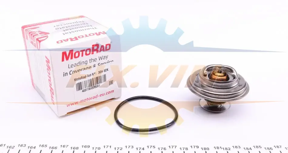 Термостат MOTORAD 304-92K (фото 1)
