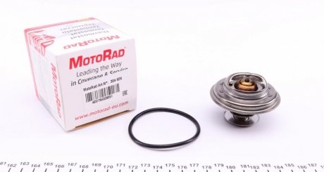 Термостат Audi A4, A6, A8/Skoda SUPERB; VW Passat 1.6-4.2i 96-08 (92 C) MOTORAD 304-92K