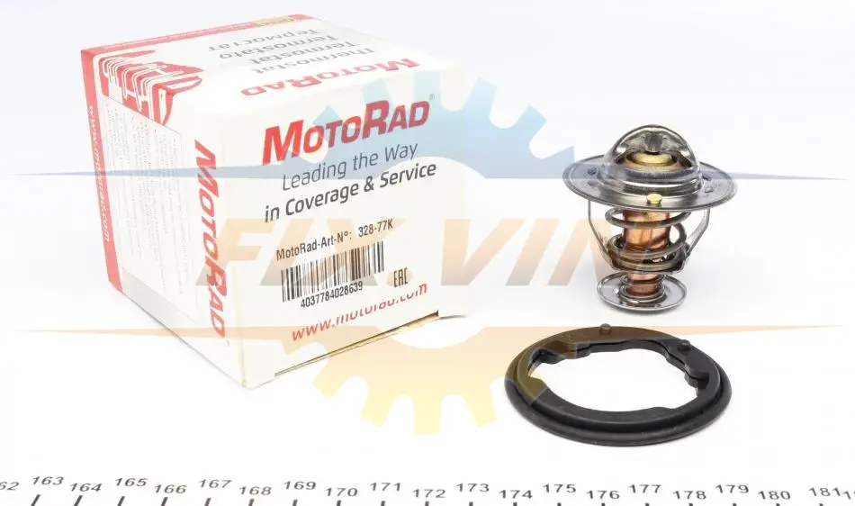Термостат MOTORAD 328-77K (фото 1)