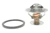 Термостат системи охолодження (88°C) HYUNDAI ACCENT, ACCENT I, S KIA BONGO, CARNIVAL I, CARNIVAL II, CARNIVAL III, K2900, K3600, PREGIO 1.3-3.6D 04.91- MOTORAD 329-88K (фото 1)