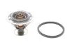 Термостат системи охолодження (82°C) LEXUS GS, GX, LS, LX, SC TOYOTA CARINA E VI, CELICA, LAND CRUISER 100, LAND CRUISER 200, LAND CRUISER 80, MR2 II, SEQUOIA 2.0-4.7 12.89- MOTORAD 33482K (фото 1)