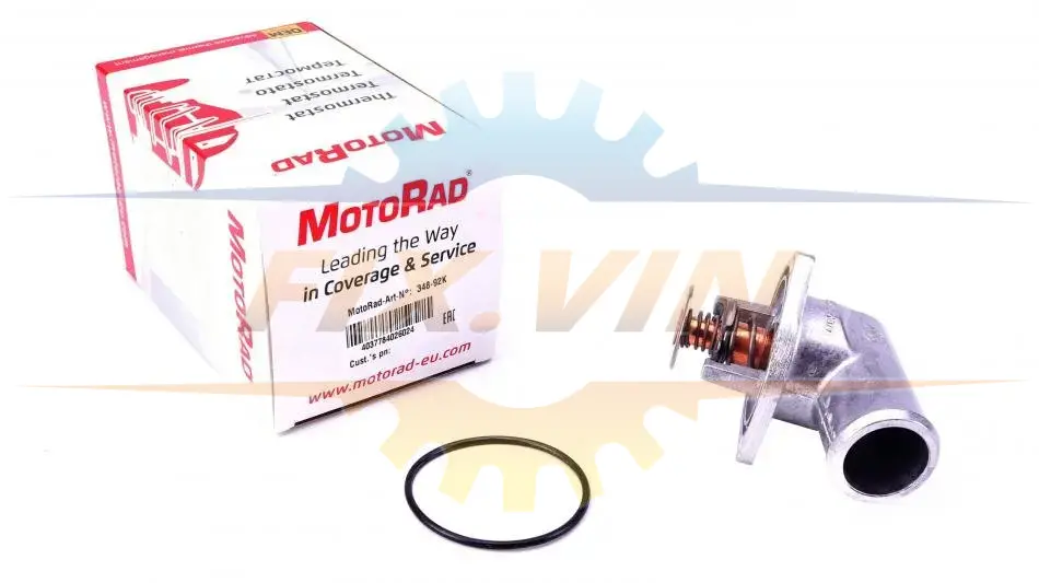 Термостат MOTORAD 348-92K (фото 1)