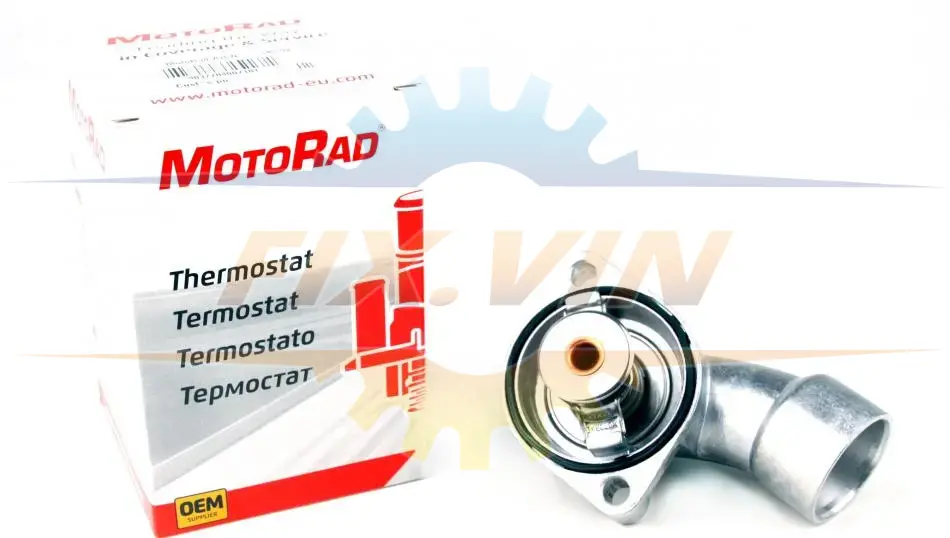 Термостат MOTORAD 349-92K (фото 1)