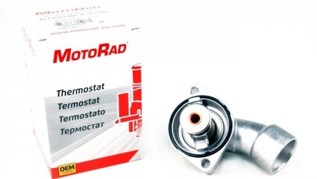 Термостат Opel Calibra A, Omega B, Singum, Vectra A/B/C GTS/SAAB 9-5 2.5-3.2i 93- (92 C) MOTORAD 349-92K