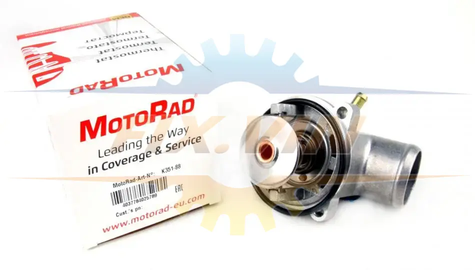 Термостат MOTORAD 351-88K (фото 1)