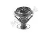 Термостат системи охолодження (82°C) FORD USA EDGE, ESCAPE, EXPLORER, FLEX, MUSTANG, TAURUS LINCOLN MKS, MKT, MKX MAZDA CX-9, TRIBUTE 3.0-4.6 09.95- MOTORAD 354-82K (фото 1)