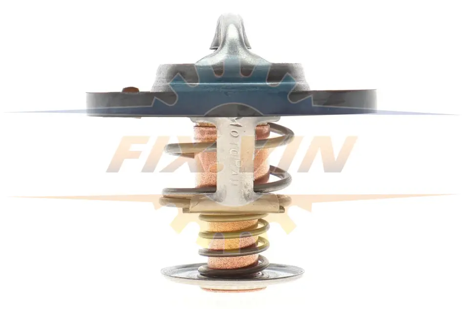 Термостат системи охолодження (91°C) FORD B-MAX, C-MAX II, ECOSPORT, FIESTA VI, FIESTA VII, FOCUS I, FOCUS III, FOCUS III/HATCHBACK, FOCUS III/KOMBI, GRAND C-MAX, MONDEO V 1.0-2.3 11.95- MOTORAD 36391K (фото 1)