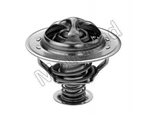 Термостат системи охолодження (88°C) CHEVROLET CRUZE, TRAX OPEL ASTRA G, ASTRA G CLASSIC, ASTRA G/KOMBI, ASTRA H, ASTRA H CLASSIC, ASTRA H GTC, ASTRA H/KOMBI, ASTRA J, ASTRA J GTC 1.7D 02.00- MOTORAD 382-88JK (фото 1)