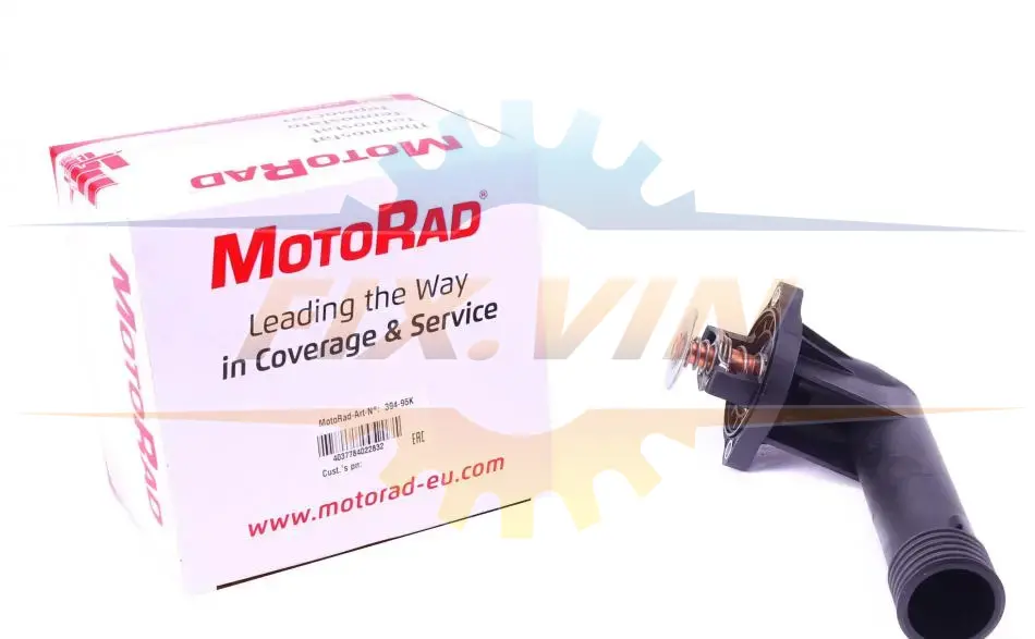 Термостат MOTORAD 394-95K (фото 1)