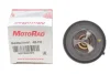 Термостат системи охолодження (91°C) CHRYSLER ASPEN DODGE NITRO, RAM 1500 JEEP CHEROKEE, COMMANDER, GRAND CHEROKEE II, GRAND CHEROKEE III 3.7/4.7/4.7ALK 04.99- MOTORAD 420-91K (фото 2)
