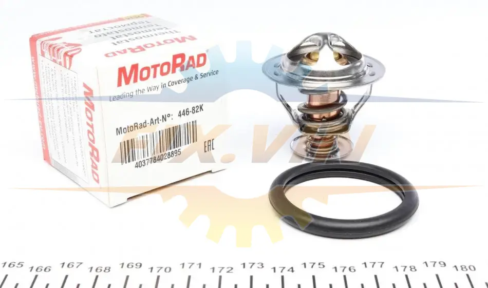 Термостат MOTORAD 446-82K (фото 1)