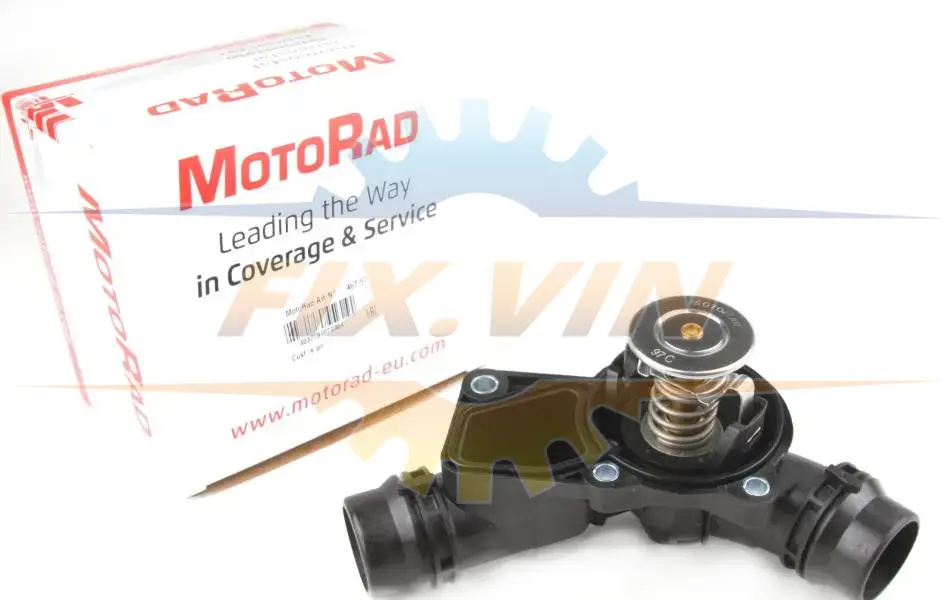 Термостат MOTORAD 467-97K (фото 1)