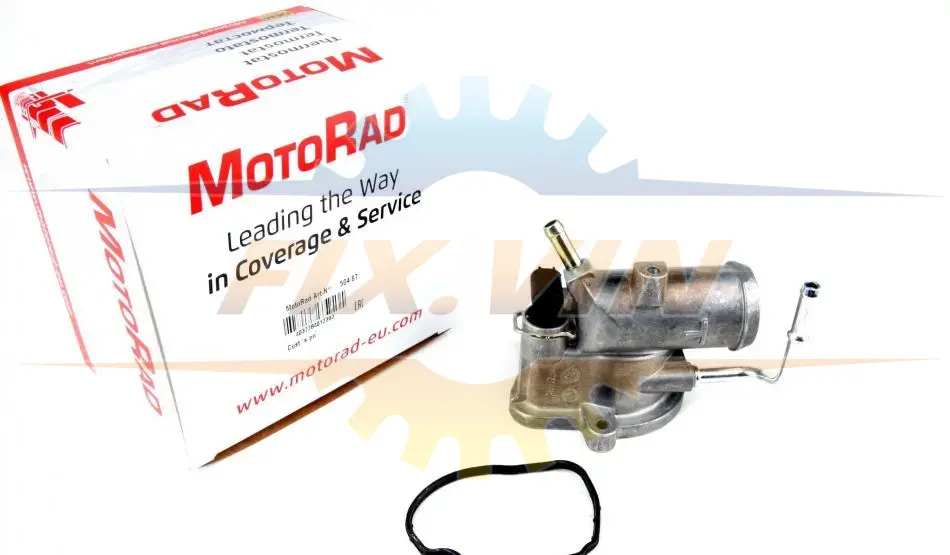 Термостат MOTORAD 504-87K (фото 1)